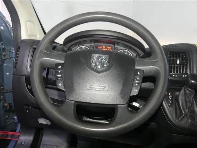 2019 Ram ProMaster Cargo Van High Roof 159" WB EXT