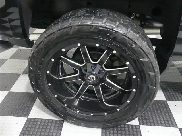 2018 Chevrolet Silverado 1500 1LZ