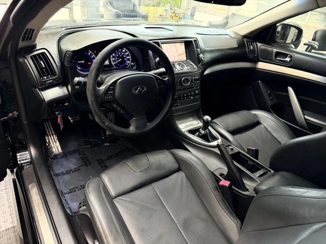 2012 INFINITI G37 Sport for sale in Gilroy, CA