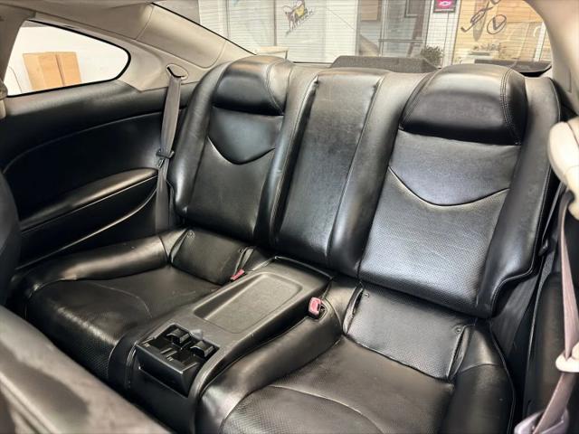 2012 INFINITI G37 Sport