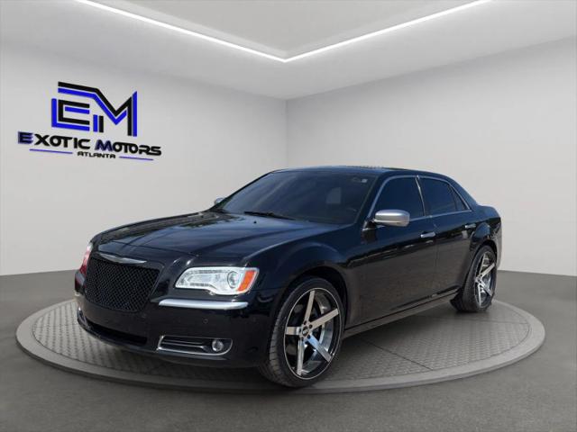 2012 Chrysler 300 Luxury Series for sale in Gainesville, GA