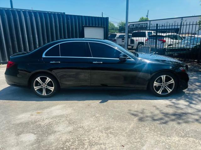 2020 Mercedes-Benz E 350 E 350