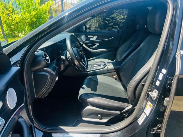 2020 Mercedes-Benz E 350 E 350
