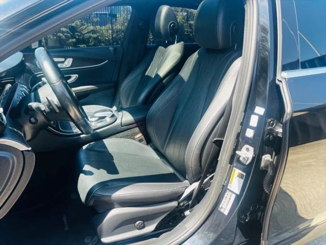 2020 Mercedes-Benz E 350 E 350