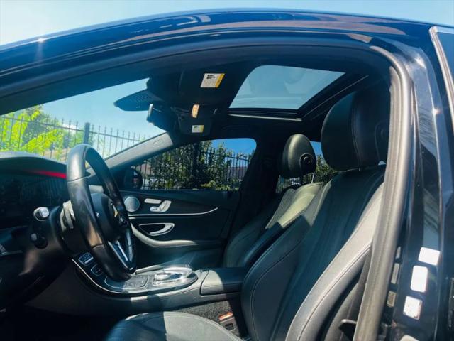 2020 Mercedes-Benz E 350 E 350