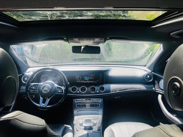 2020 Mercedes-Benz E 350 E 350