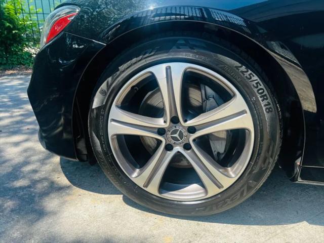 2020 Mercedes-Benz E 350 E 350
