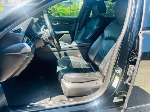 2016 Cadillac CT6 Twin Turbo Premium Luxury