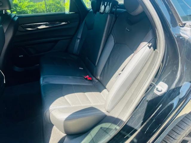 2016 Cadillac CT6 Twin Turbo Premium Luxury