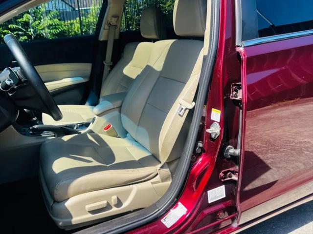 2014 Acura ILX 2.0L