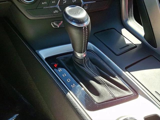 2016 Chevrolet Corvette Stingray