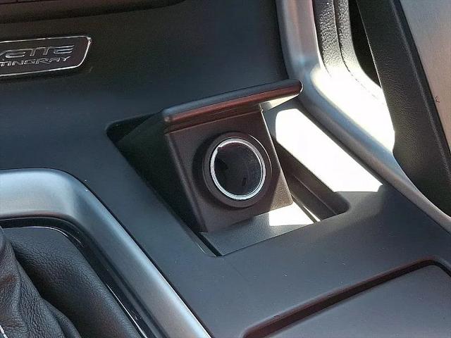 2016 Chevrolet Corvette Stingray