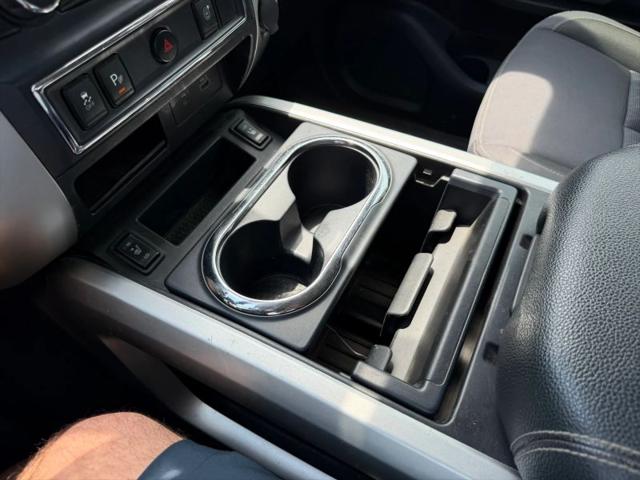 2020 Nissan Titan Crew Cab SV 4x2