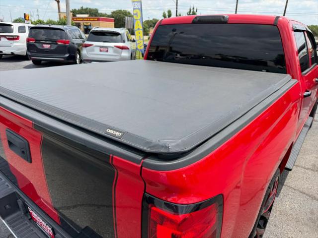 2015 Chevrolet Silverado 1500 1LT