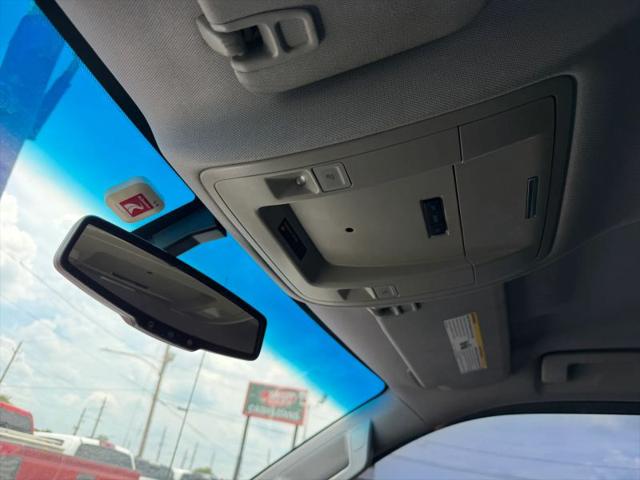 2015 Chevrolet Silverado 1500 1LT