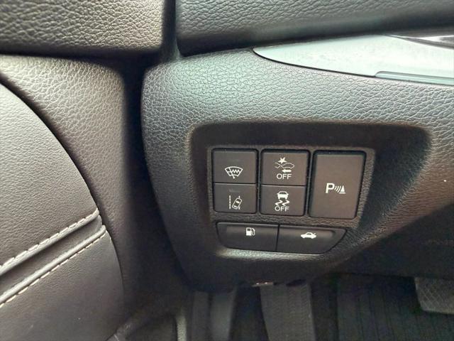 2019 Acura TLX Advance Pkg