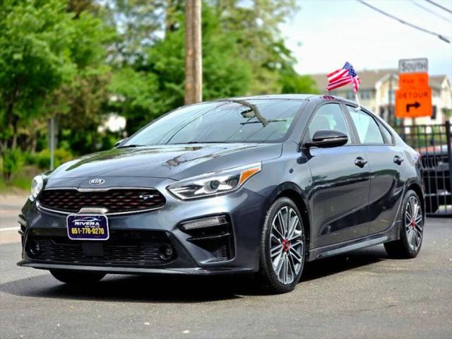 2020 Kia Forte GT for sale in Saint Paul, MN