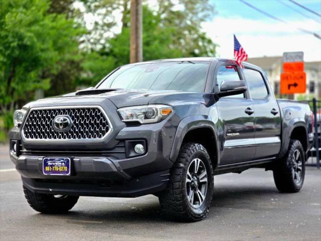 2019 Toyota Tacoma Limited for sale in Saint Paul, MN