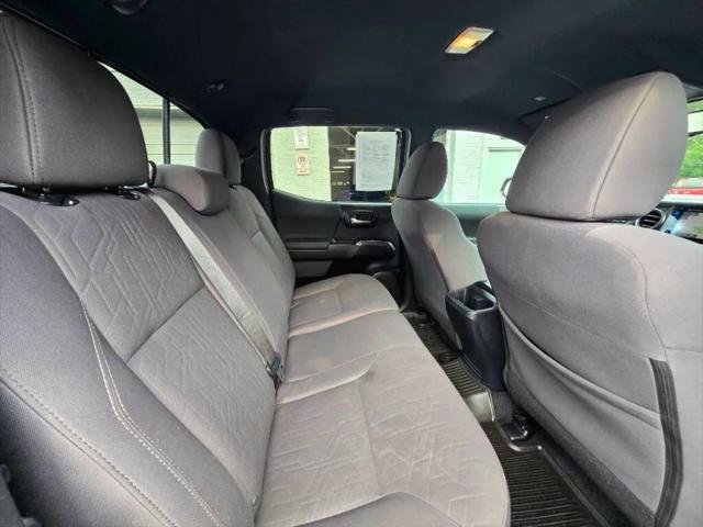 2019 Toyota Tacoma Limited