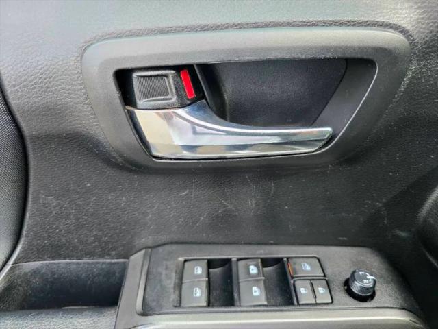 2019 Toyota Tacoma Limited