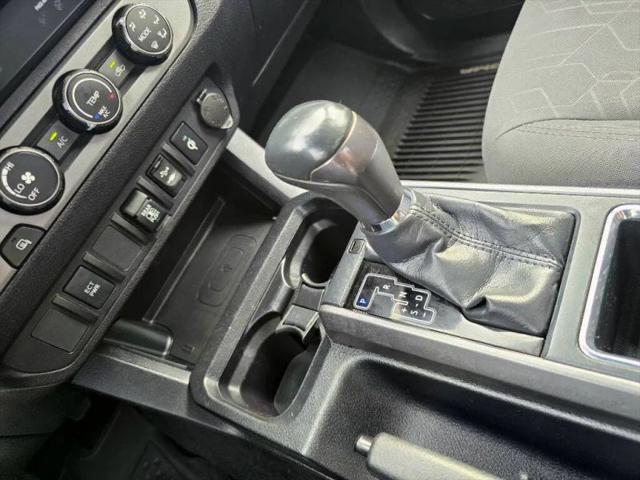 2019 Toyota Tacoma Limited
