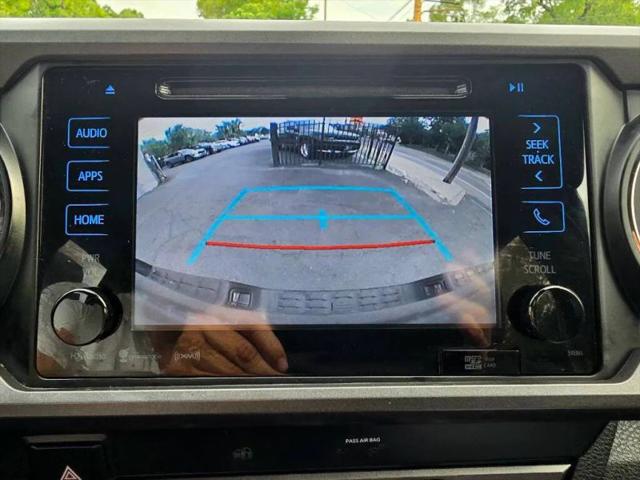 2019 Toyota Tacoma Limited