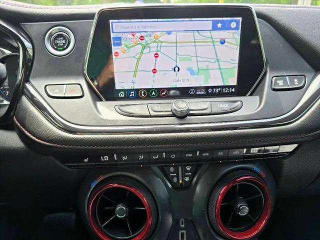 2020 Chevrolet Blazer AWD RS
