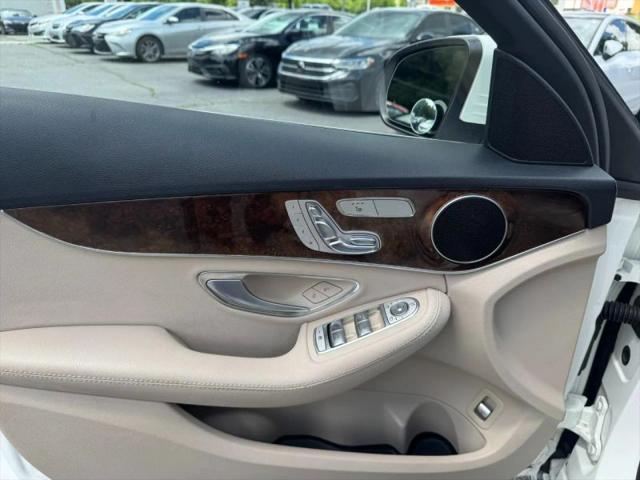2017 Mercedes-Benz C-CLASS C 300 C 300