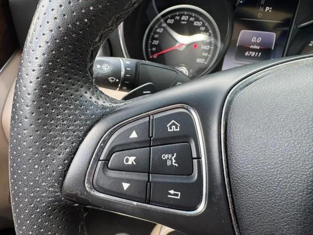 2017 Mercedes-Benz C-CLASS C 300 C 300