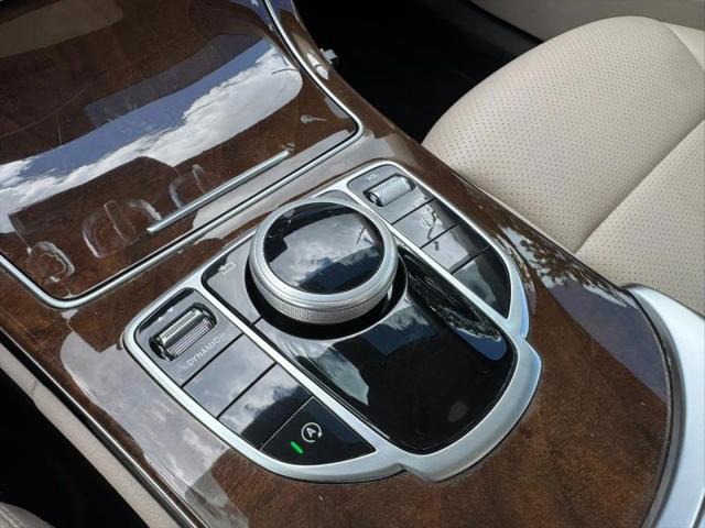 2017 Mercedes-Benz C-CLASS C 300 C 300