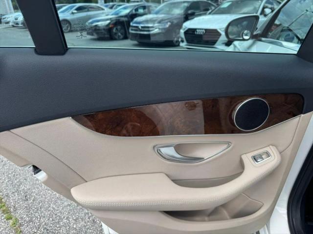 2017 Mercedes-Benz C-CLASS C 300 C 300