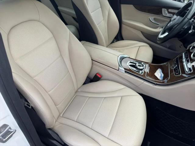 2017 Mercedes-Benz C-CLASS C 300 C 300