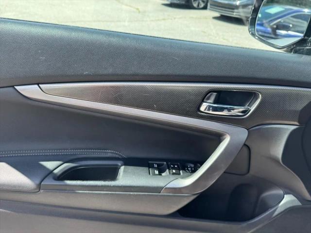 2017 Honda Accord EX