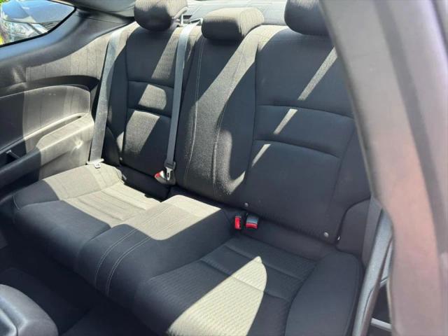 2017 Honda Accord EX