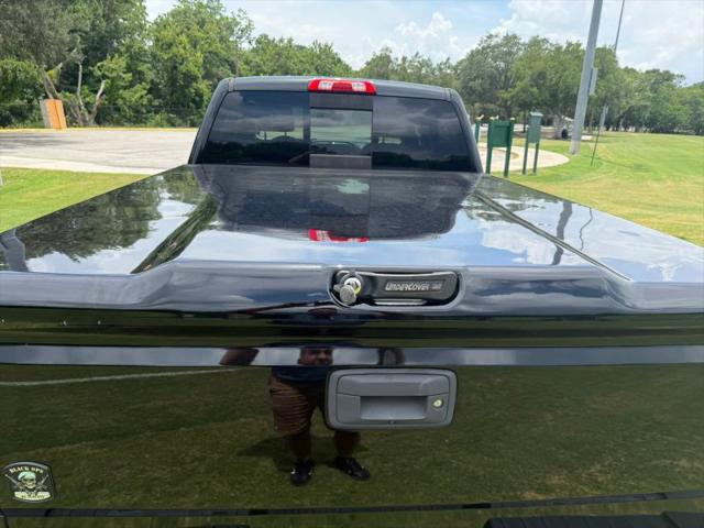 2019 Chevrolet Silverado 2500HD LTZ