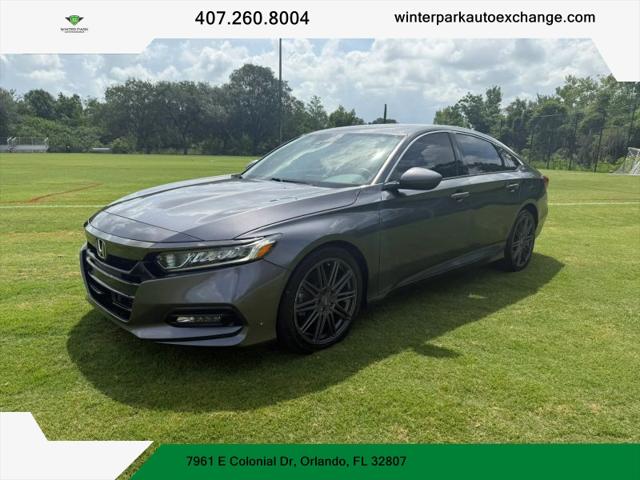 2020 Honda Accord Sport for sale in Orlando, FL