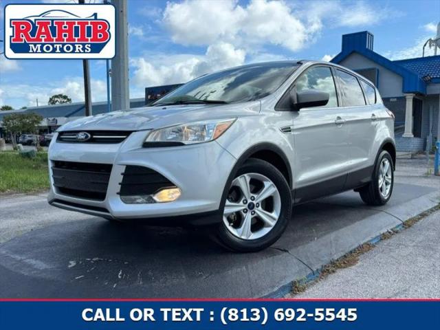 2016 Ford Escape SE for sale in Winter Park, FL