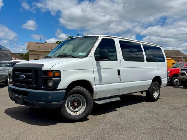 2012 Ford E-350 Super Duty XL for sale in Levittown, PA
