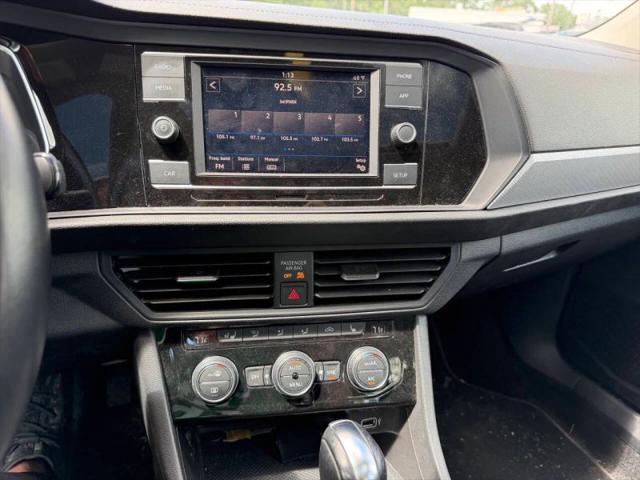 2019 Volkswagen Jetta 1.4T SE