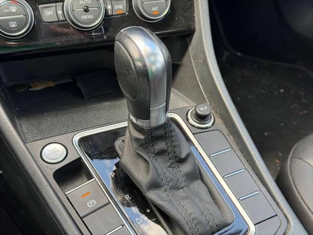 2019 Volkswagen Jetta 1.4T SE