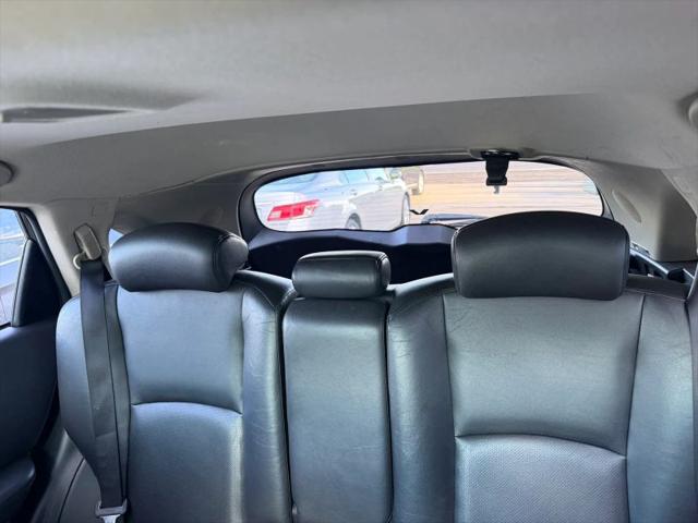 2005 INFINITI FX35 FX35