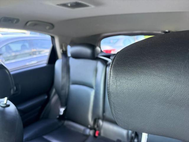 2005 INFINITI FX35 FX35