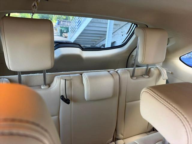 2014 Toyota Highlander XLE V6