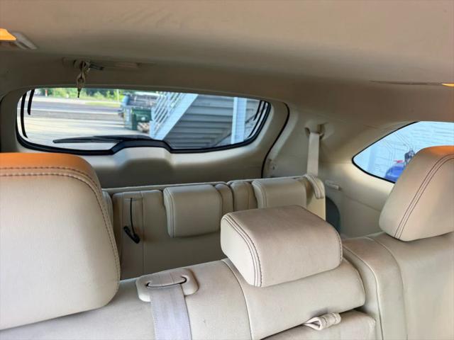 2014 Toyota Highlander XLE V6