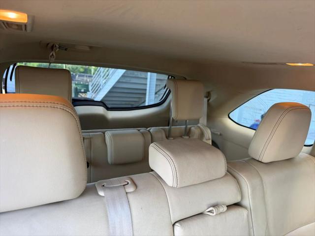 2014 Toyota Highlander XLE V6
