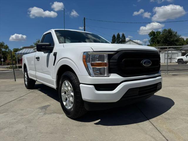 2022 Ford F-150 XL for sale in Roseville, CA