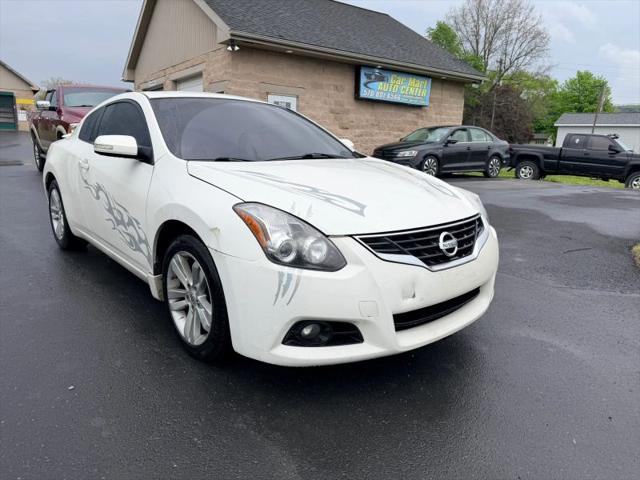 2012 Nissan Altima 2.5 S for sale in Brodheadsville, PA