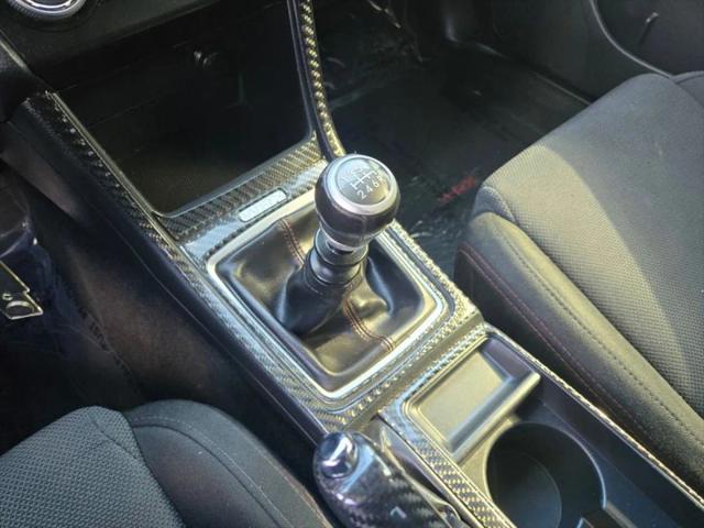2016 Subaru WRX Premium