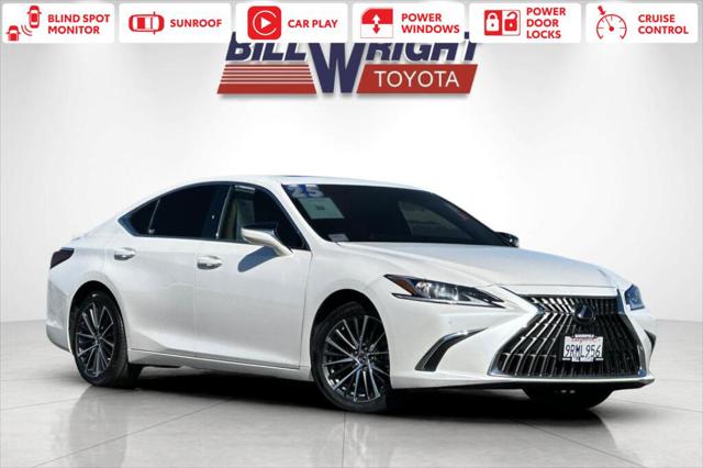2025 Lexus ES 300h ES 300h for sale in Bakersfield, CA