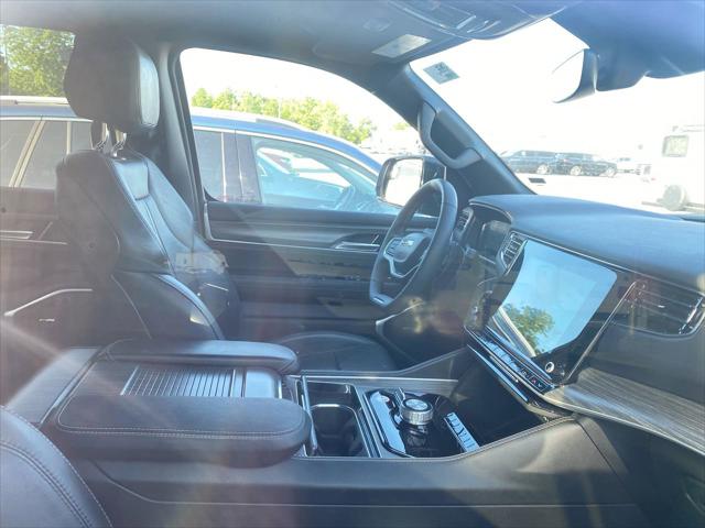 2024 Jeep Wagoneer Series II 4x4